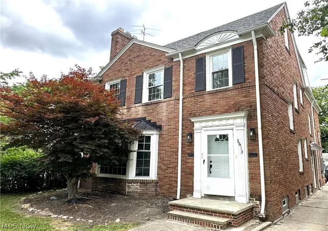 2nd image of 3613 Lynnfield Rd, Shaker Heights, OH 44122 | MLS# 5185404