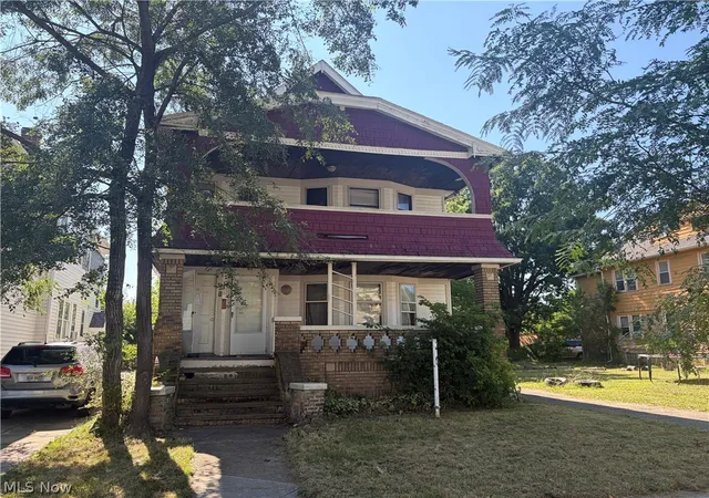 1st image of 3636 E 146th St, Cleveland, OH 44120 | MLS# 5185478