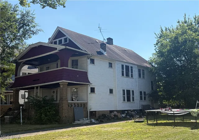 3rd image of 3636 E 146Th St, Cleveland, OH 44120 | MLS# 5185478