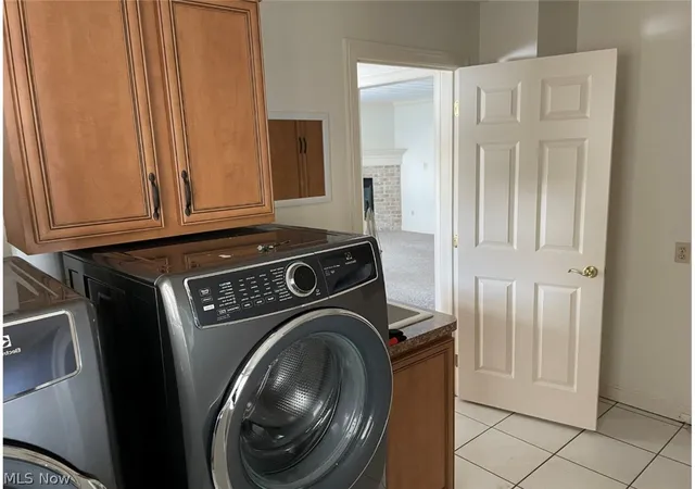 Listing Photo 2 - Condo for sale in building located at 191 Mathews Rd, Youngstown, OH 44512 - Unit #A