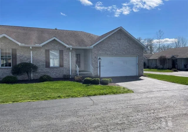 Photo 1 of Condo for sale at 191 Mathews Rd #A, Youngstown, OH 44512 | MLS# 5185566 | Listing updated on 2026-08-26