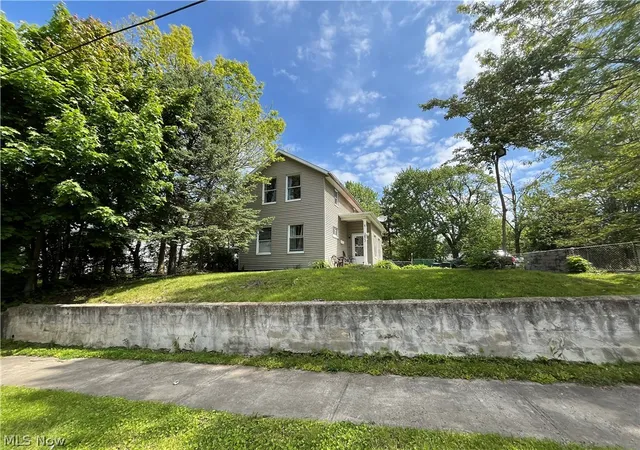 Homes for sale in Cleveland, OH | 3803 Cress Rd, Cleveland, OH 44111 | MLS# 5185539