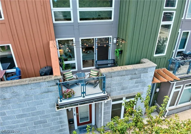 Photo 2 of Condo for sale at 7429 Battery Park Blvd #H-7429, Cleveland, OH 44102 | MLS# 5184776 | Listing updated on 2026-08-21