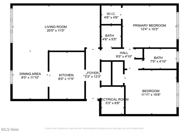 Homes for sale in Shaker Heights, OH | 3271 Warrensville Center Rd #8B, Shaker Heights, OH 44122 | MLS# 5184976