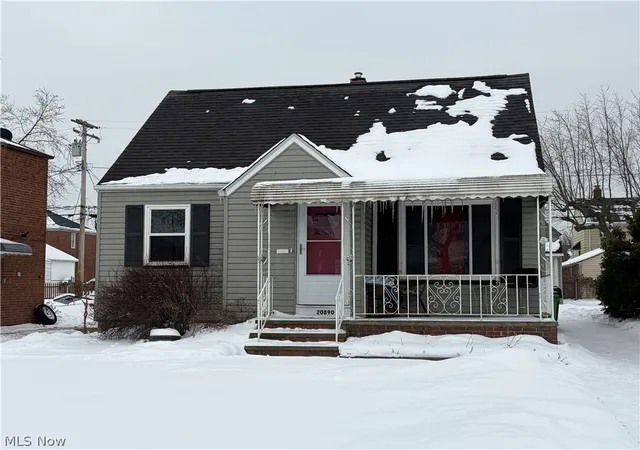 Homes for sale in Euclid, OH | 20890 Morris Ave, Euclid, OH 44123 | MLS# 5185641
