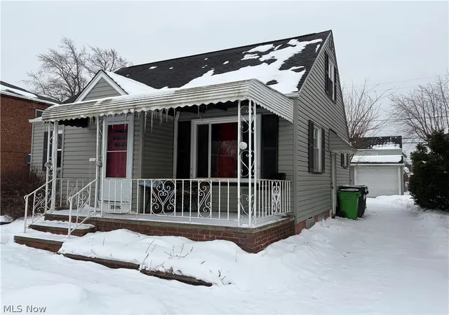 Homes for sale in Euclid, OH | 20890 Morris Ave, Euclid, OH 44123 | MLS# 5185641