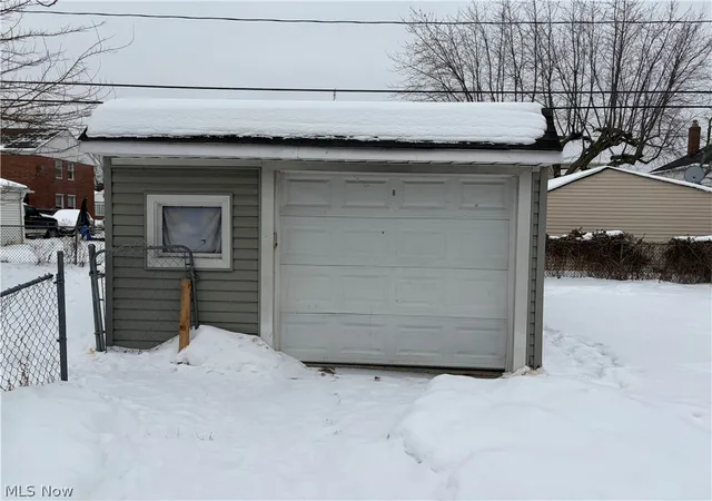 Homes for sale in Euclid, OH | 20890 Morris Ave, Euclid, OH 44123 | MLS# 5185641