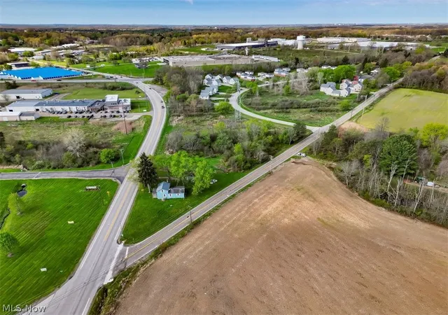 Photo 2 of Land for sale at Lovers Ln, Ravenna, OH 44266 | MLS# 5185630 | Listing updated on 2026-08-02