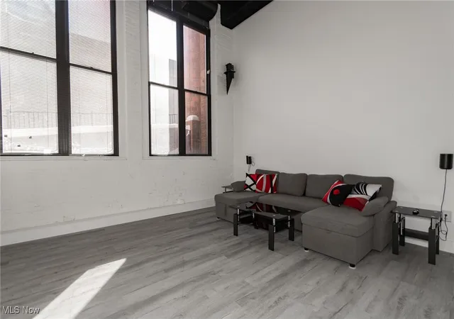 Homes for sale in Cleveland, OH | 1133 W 9Th St #120, Cleveland, OH 44113 | MLS# 5184158