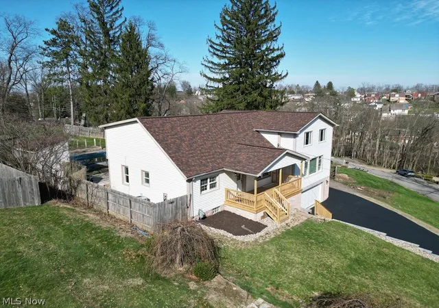 Homes for sale in Steubenville, OH | 144 Aberdeen Rd, Steubenville, OH 43953 | MLS# 5186005