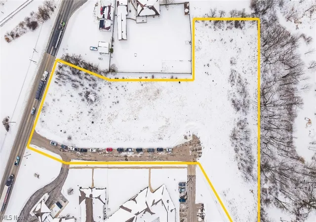 3rd image of 0 Wedgewood Cir, Galion, OH 44833 | MLS# 5185445