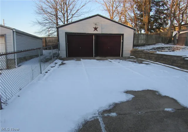 17th image of 595 Flora Ave, Akron, OH 44314 | MLS# 5186057