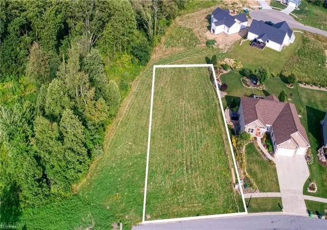 1st image of V/l 1050 Melanie Ln, Doylestown, OH 44230 | MLS# 5186102