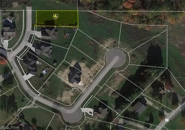 3rd image of V/L 1050 Melanie Ln, Doylestown, OH 44230 | MLS# 5186102