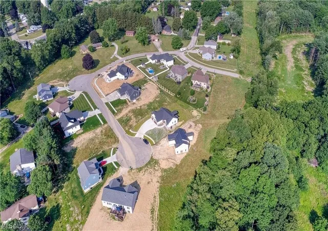 5th image of V/l 1050 Melanie Ln, Doylestown, OH 44230 | MLS# 5186102