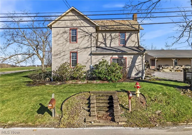 1st image of 10725 Struthers Rd, New Middletown, OH 44442 | MLS# 5186084