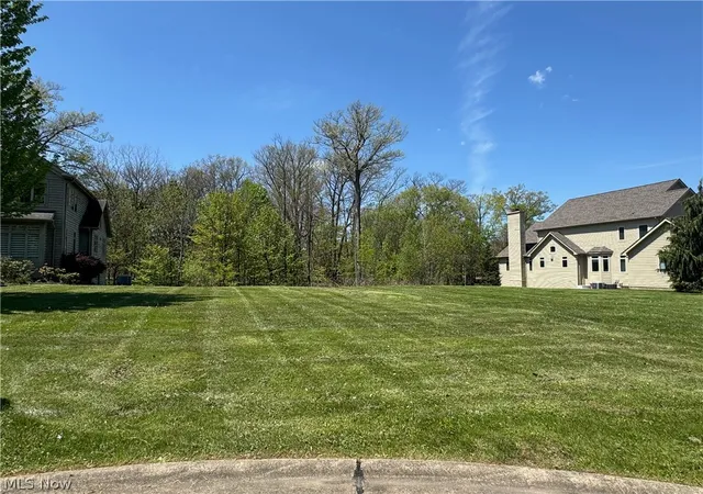 Photo 2 of Land for sale at 1906 Woodbrook Ln, Beachwood, OH 44122 | MLS# 5185998 | Listing updated on 2026-07-15