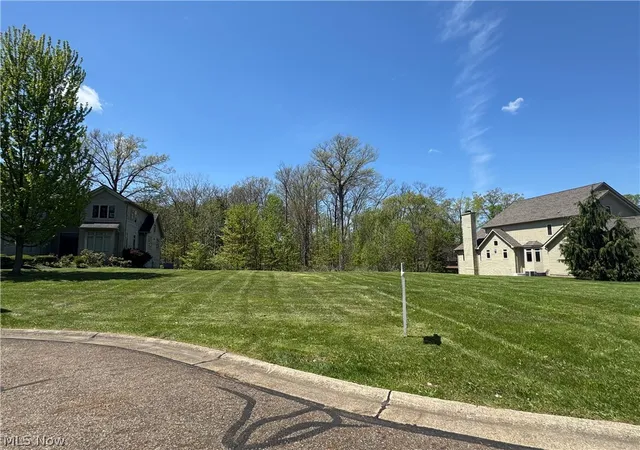 Photo 3 of Land for sale at 1906 Woodbrook Ln, Beachwood, OH 44122 | MLS# 5185998 | Listing updated on 2026-07-15