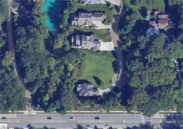 5th image of 1906 Woodbrook Ln, Beachwood, OH 44122 | MLS# 5185998