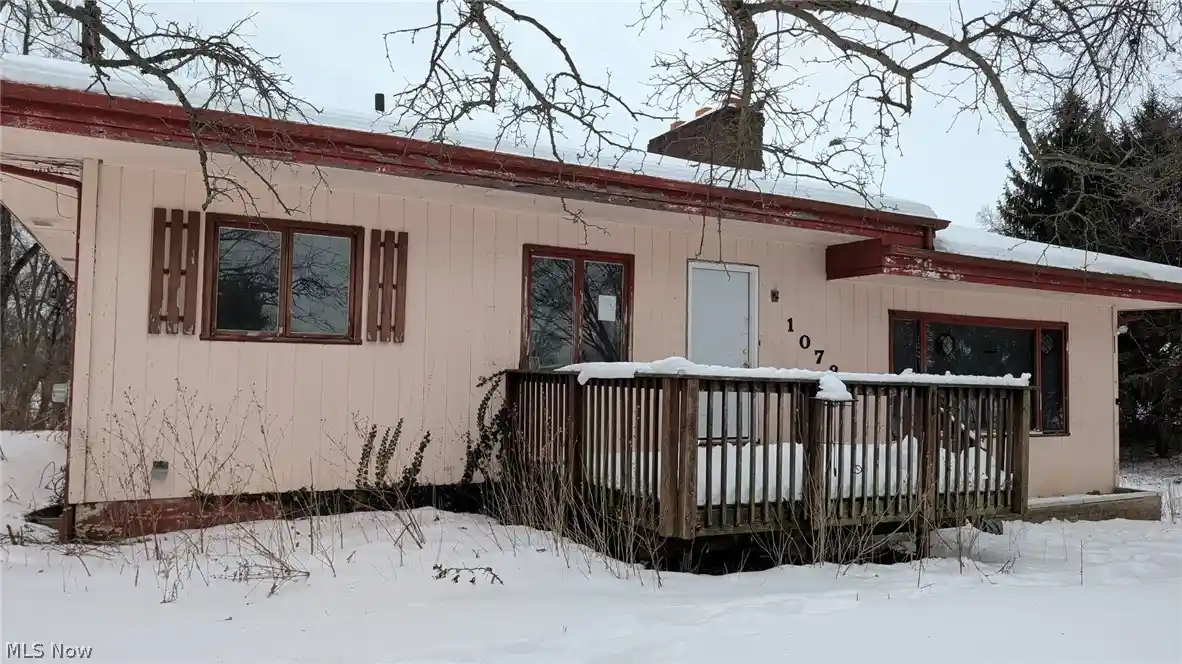 Photo 1 of Single family home for sale at 1078 Aberagg Rd, Atwater, OH 44201 | MLS# 5186280 | Listing updated on 2026-10-17