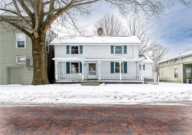 Homes for sale in Marietta, OH | 703 6th Street, Marietta, OH 45750 | MLS# 5186126