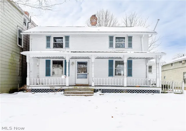 Homes for sale in Marietta, OH | 703 6th Street, Marietta, OH 45750 | MLS# 5186126
