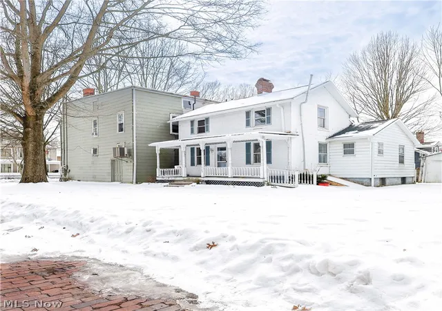 Homes for sale in Marietta, OH | 703 6th Street, Marietta, OH 45750 | MLS# 5186126
