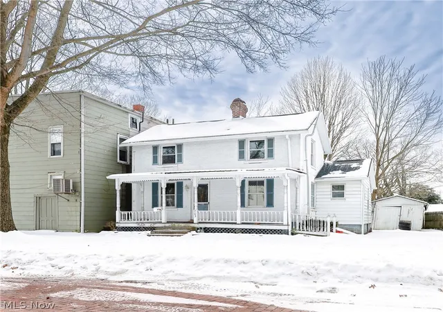 Homes for sale in Marietta, OH | 703 6Th Street, Marietta, OH 45750 | MLS# 5186126