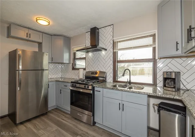 Photo 3 of Single family home for sale at 15497 Hummel Rd, Brook Park, OH 44142 | MLS# 5186382 | Listing updated on 2026-05-27