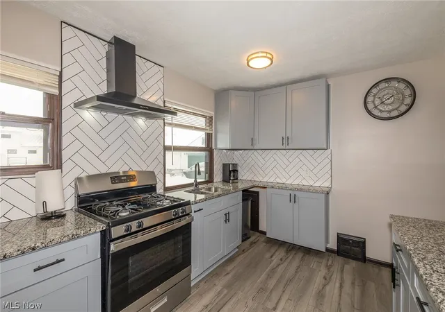 Single family home for sale at 15497 Hummel Rd, Brook Park, OH 44142 | MLS# 5186382 | Listing updated on 2026-05-27
