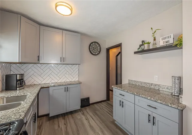 Single family home for sale at 15497 Hummel Rd, Brook Park, OH 44142 | MLS# 5186382 | Listing updated on 2026-05-27