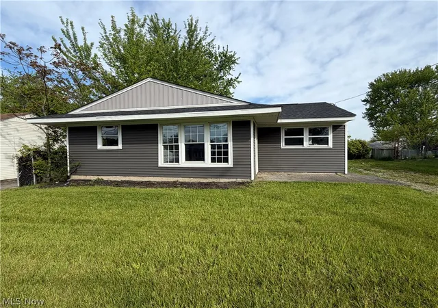1st image of 58 Rutledge Dr, Youngstown, OH 44505 | MLS# 5186409