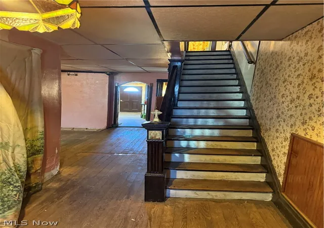 2nd image of 1615 Beaver St, Parkersburg, WV 26101 | MLS# 5186495