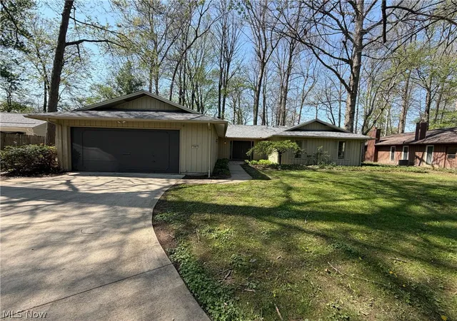 Photo 1 of Single family home for sale at 5896 Mills Crk Ln, North Ridgeville, OH 44039 | MLS# 5186677 | Listing updated on 2026-08-20