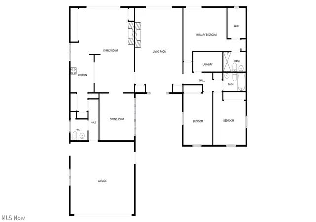 Photo 21 of Single family home for sale at 5896 Mills Crk Ln, North Ridgeville, OH 44039 | MLS# 5186677 | Listing updated on 2026-08-20