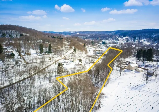 Photo 3 of Land for sale at 0 High St, Lisbon, OH 44432 | MLS# 5186488 | Listing updated on 2026-08-31