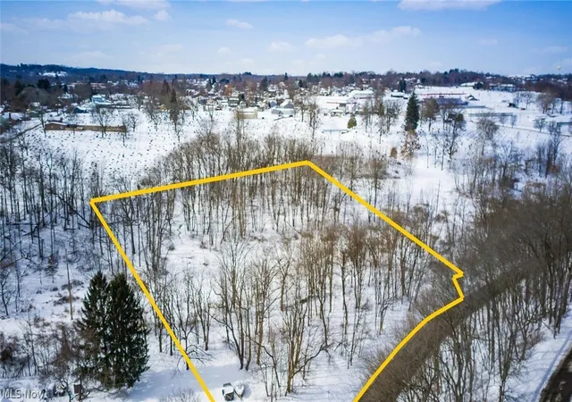 Land for sale at 0 Fairground Rd, Lisbon, OH 44432 | MLS# 5186487