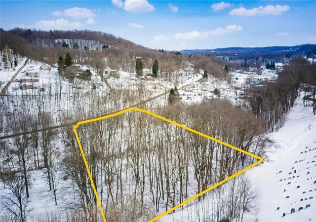 Photo 2 of Land for sale at 0 Fairground Rd, Lisbon, OH 44432 | MLS# 5186487 | Listing updated on 2026-08-31