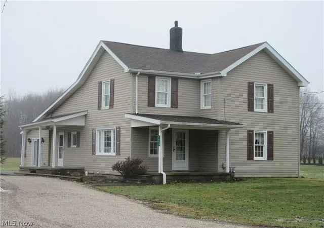 1st image of 5654 Chestnut St, Andover, OH 44003 | MLS# 5186368