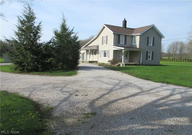 2nd image of 5654 Chestnut St, Andover, OH 44003 | MLS# 5186368