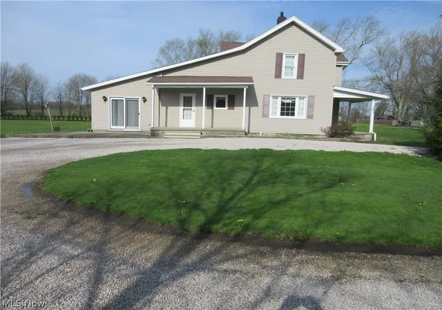 3rd image of 5654 Chestnut St, Andover, OH 44003 | MLS# 5186368