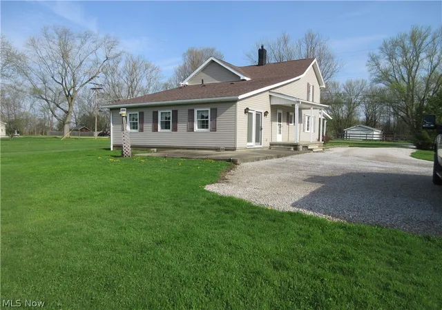 4th image of 5654 Chestnut St, Andover, OH 44003 | MLS# 5186368