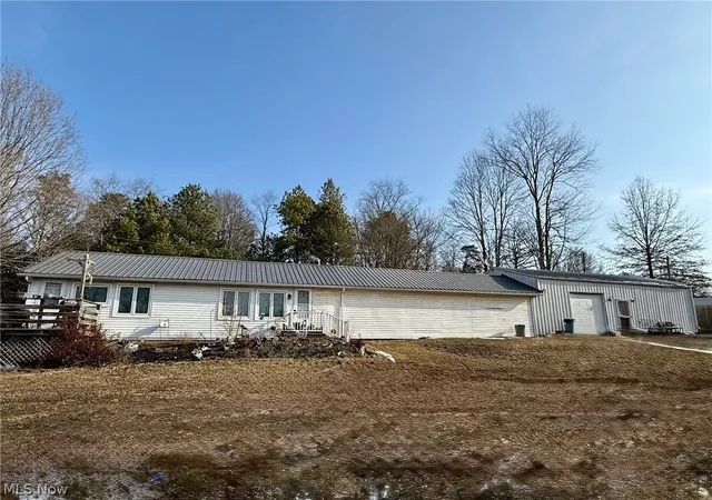 1st image of 20043 State Route 550, Marietta, OH 45750 | MLS# 5186714