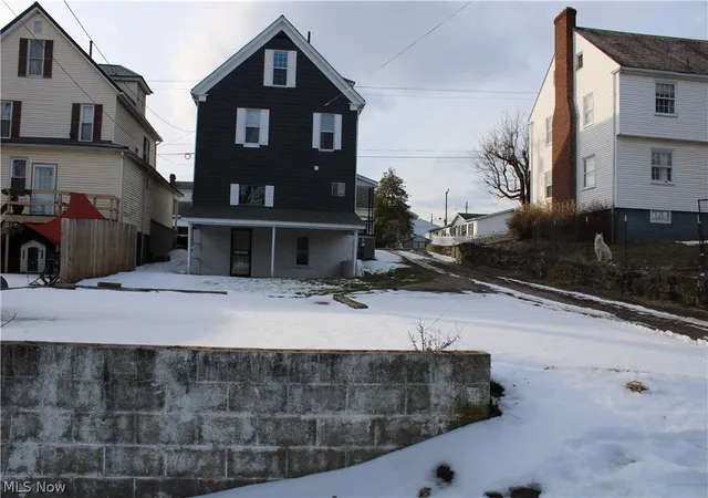 Homes for sale in Woodsfield, OH | 108 S Paul St, Woodsfield, OH 43793 | MLS# 5186771