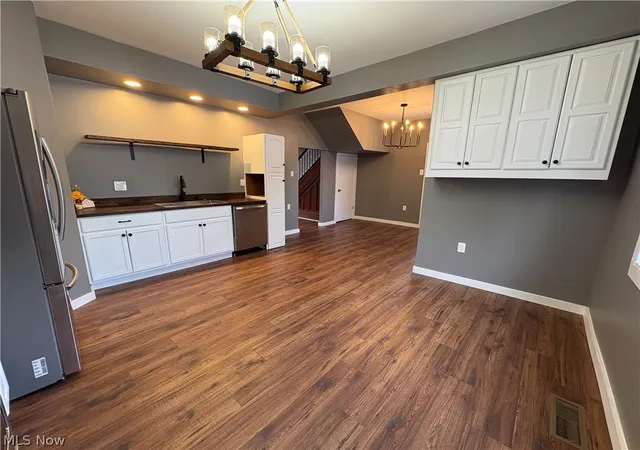 Homes for sale in Woodsfield, OH | 108 S Paul St, Woodsfield, OH 43793 | MLS# 5186771