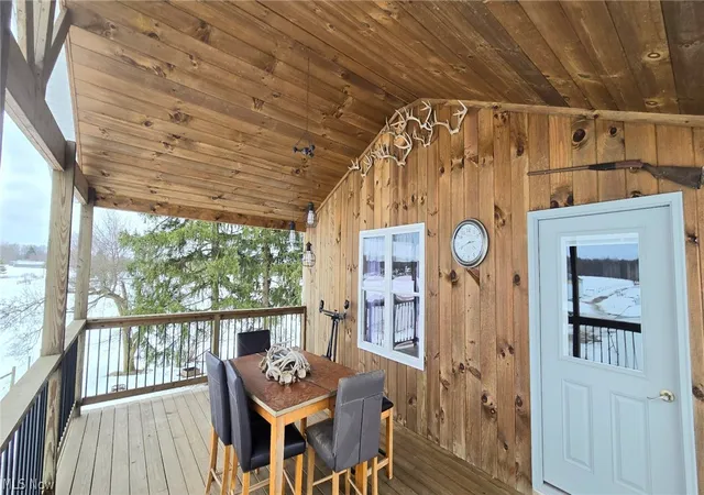 Photo 3 of Single family home for sale at 4194 Helsley Fusselman Rd, Southington, OH 44470 | MLS# 5186565 | Listing updated on 2026-07-08
