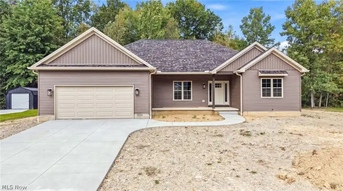 Photo 1 of Single family home for sale at 2310 Wilshire Dr, Cortland, OH 44410 | MLS# 5186806 | Listing updated on 2026-10-16