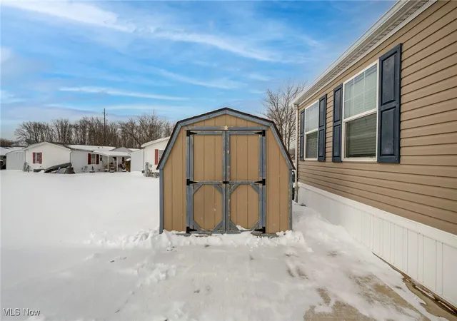 Photo 47 of Single family home for sale at 348 Robin Dr, Elyria, OH 44035 | MLS# 5184035 | Listing updated on 2026-04-06