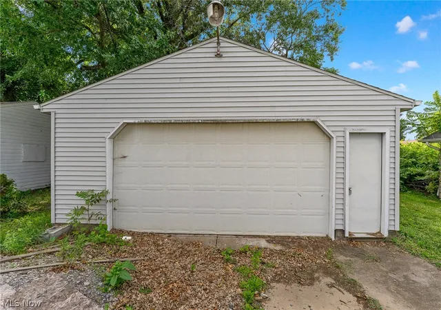 25th image of 34 N Bon Air Ave, Youngstown, OH 44509 | MLS# 5186998