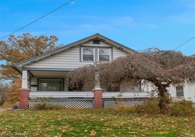 2nd image of 34 N Bon Air Ave, Youngstown, OH 44509 | MLS# 5186998